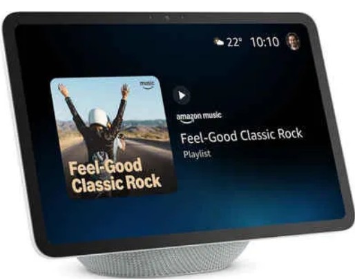 Du betrachtest gerade Gehäuse für Alexa
