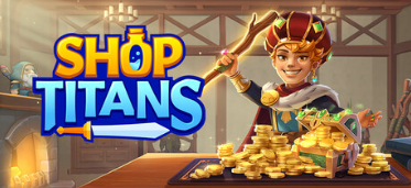 Mehr über den Artikel erfahren Shop_Titans