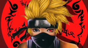 Mehr über den Artikel erfahren Naruto