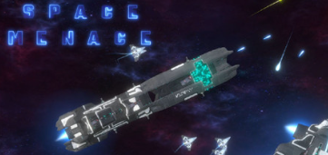 Du betrachtest gerade  Space Menace 