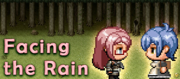 Du betrachtest gerade Facing the rain